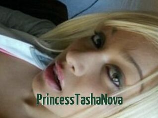 PrincessTashaNova