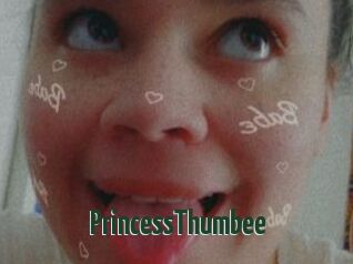 PrincessThumbee