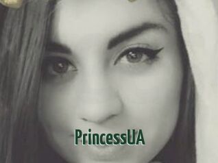 PrincessUA