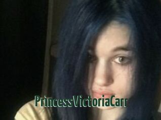 PrincessVictoriaCarr