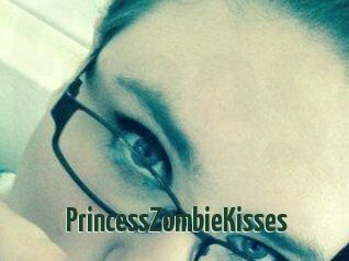 PrincessZombieKisses