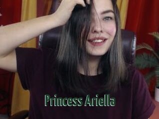 Princess_Ariella