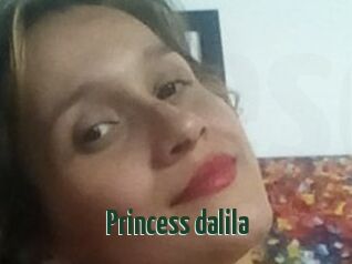 Princess_dalila