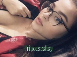 Princessakay