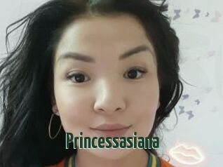 Princessasiana