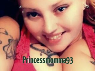 Princessmomma93