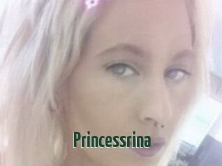 Princessrina