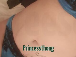 Princessthong