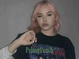 PrinnyPeach