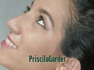 PriscilaGarder