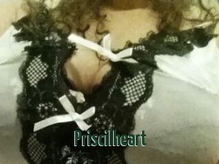 Priscilheart