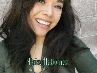 Priscilla_Gomez