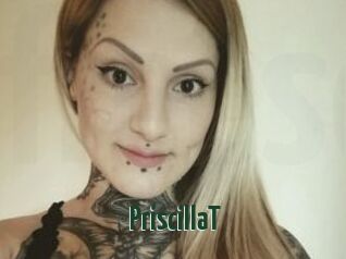 PriscillaT