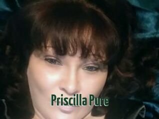 Priscilla_Pure