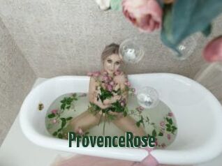 ProvenceRose