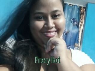 ProxyHot