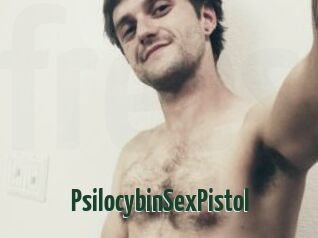 PsilocybinSexPistol