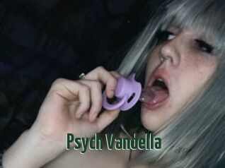 Psych_Vandella