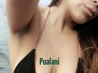 Pualani