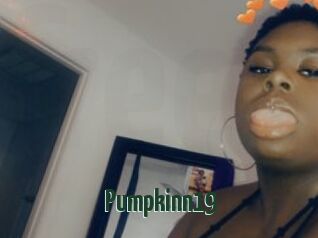 Pumpkinn19