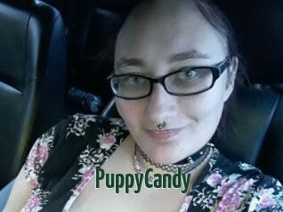 PuppyCandy