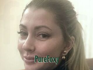 PureFoxy