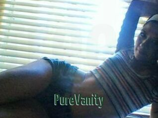 PureVanity