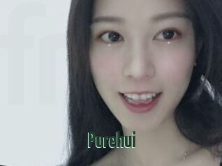 Purehui