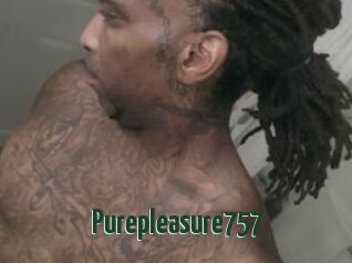 Purepleasure757