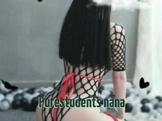 Purestudents_nana