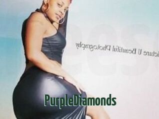 PurpleDiamonds