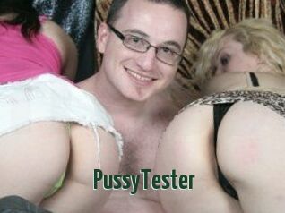 PussyTester