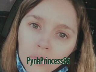 PynkPrincess86