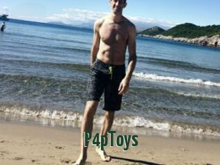 P4pToys