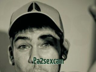 Pa2sexcam