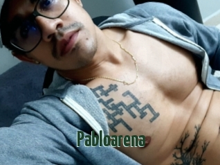 Pabloarena