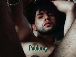 Pabloray