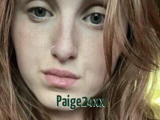 Paige24xx