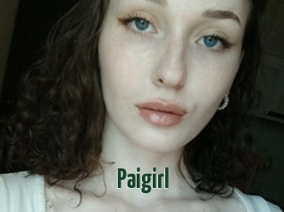 Paigirl