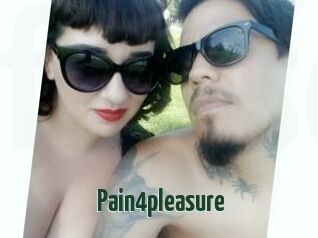 Pain4pleasure