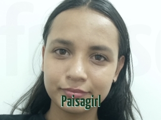 Paisagirl