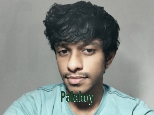 Paleboy