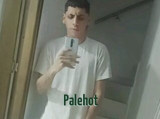 Palehot