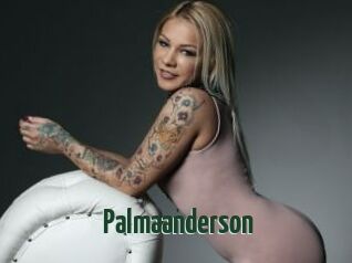 Palmaanderson