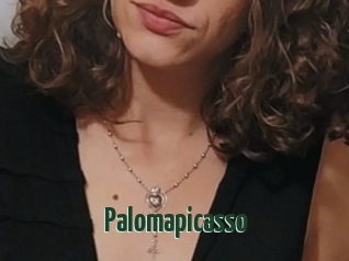 Palomapicasso