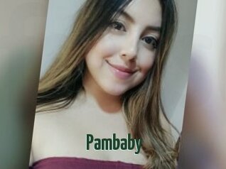 Pambaby