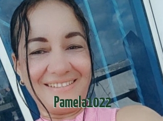 Pamela1022