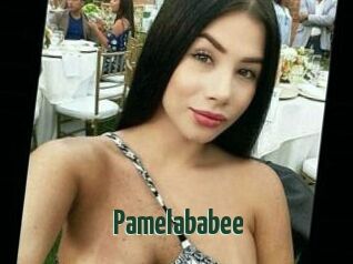 Pamelababee