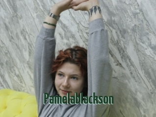 Pamelablackson