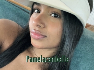 Pamelacambelle